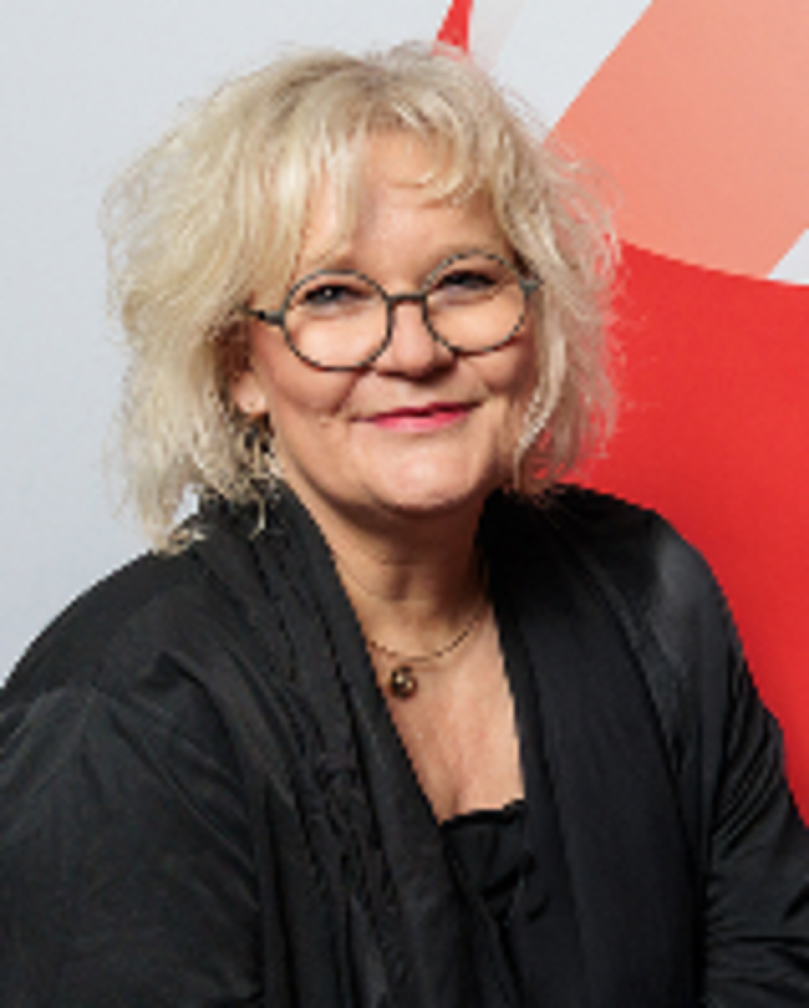 Porträt von Heike Niggemann, Abteilungsleiterin Vertriebskommunikation, BarmeniaGothaer AG